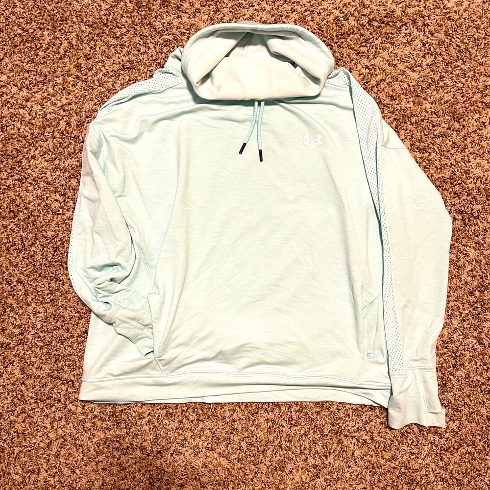 Under Armour Pullover